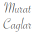 Murat Caglar